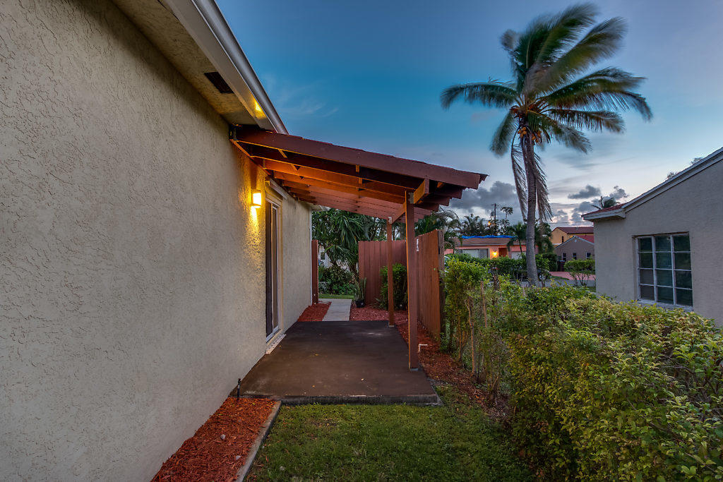 VEDADO - Residential