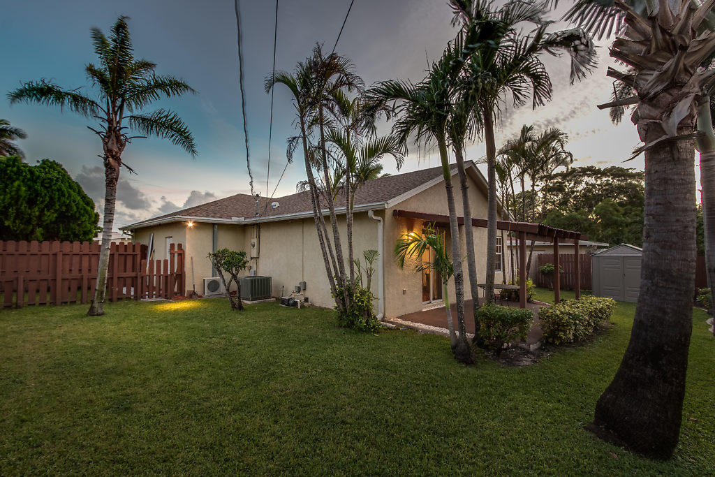 VEDADO - Residential