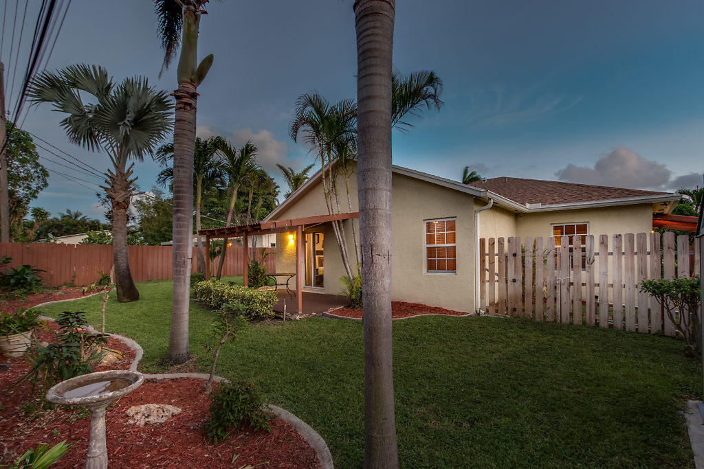 VEDADO - Residential