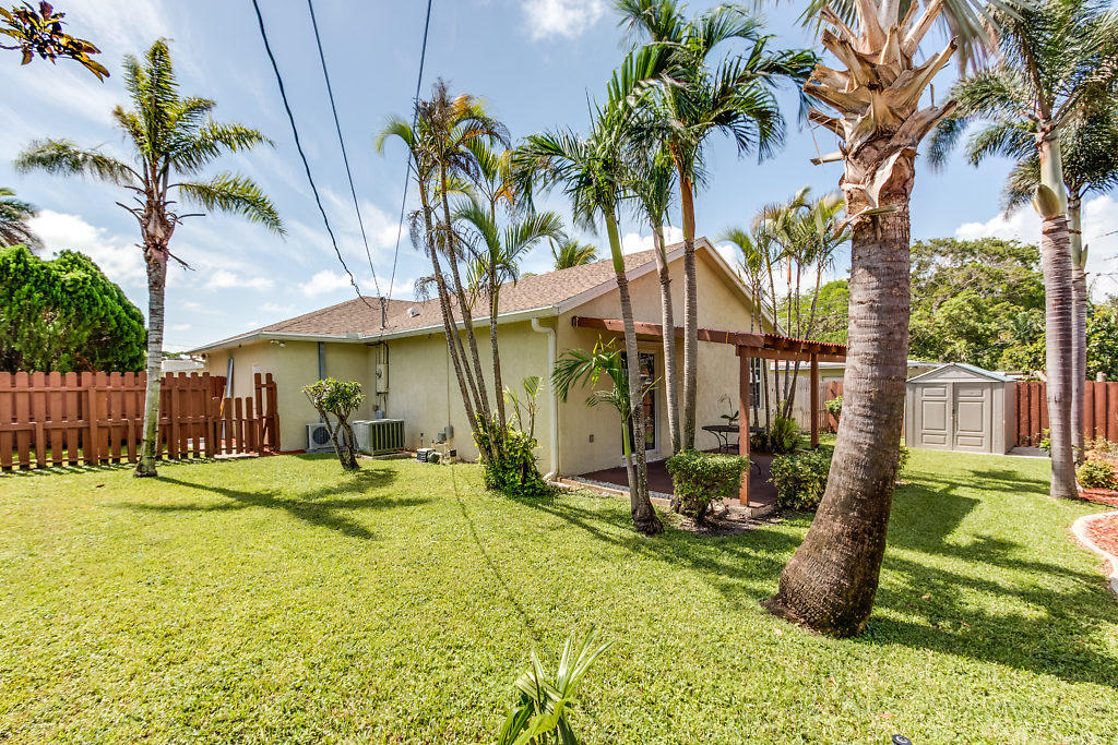 VEDADO - Residential