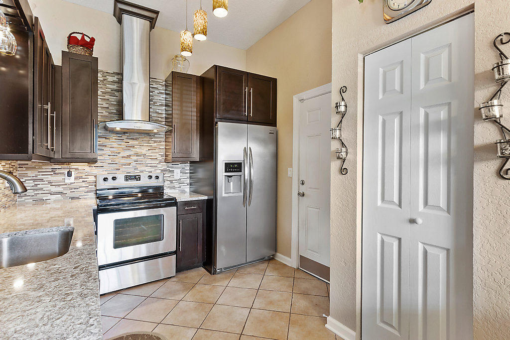 VEDADO - Residential