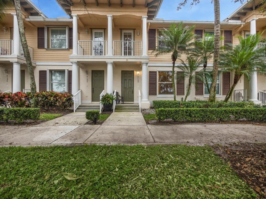 Photo of 4188 Stadium Drive, Jupiter, FL 33458 (MLS # R10944848)
