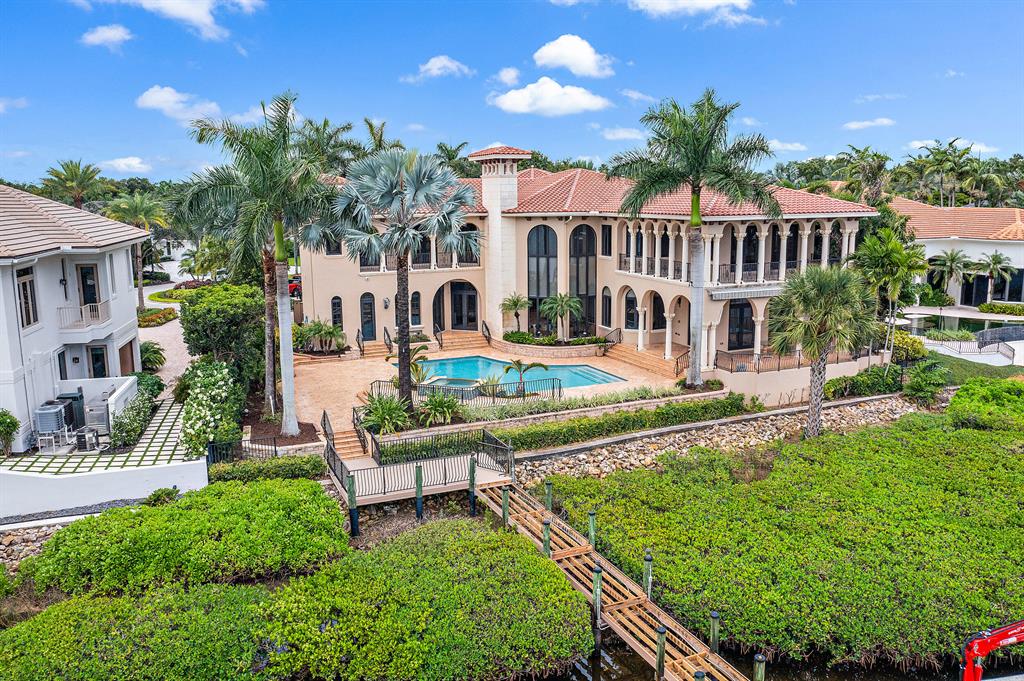 Admirals Cove - Residential