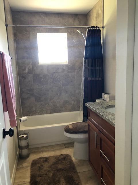 PORT ST LUCIE SECTION 12 - Residential