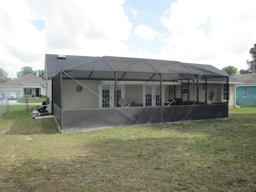 PORT ST LUCIE SECTION 12 - Residential