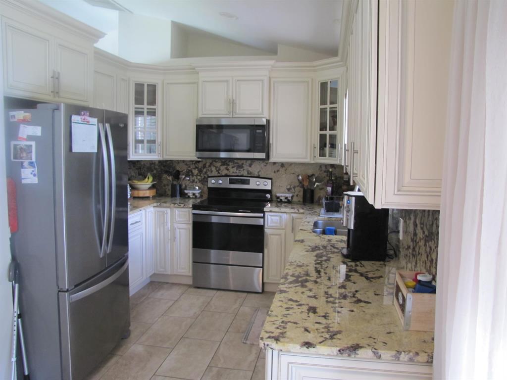 PORT ST LUCIE SECTION 12 - Residential