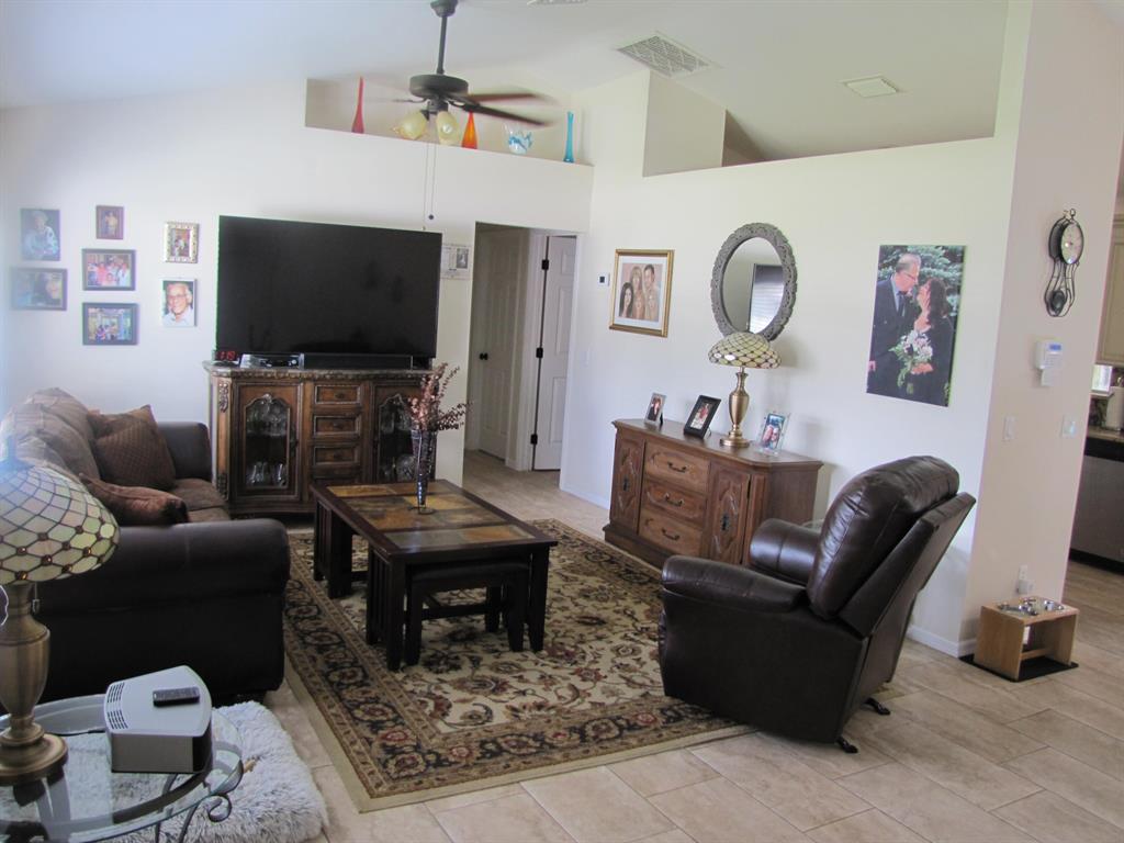 PORT ST LUCIE SECTION 12 - Residential