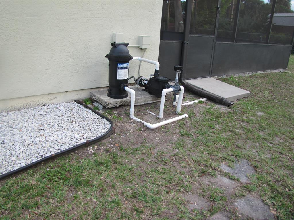 PORT ST LUCIE SECTION 12 - Residential