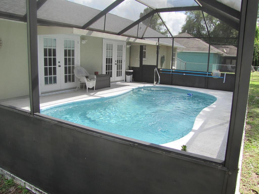 PORT ST LUCIE SECTION 12 - Residential