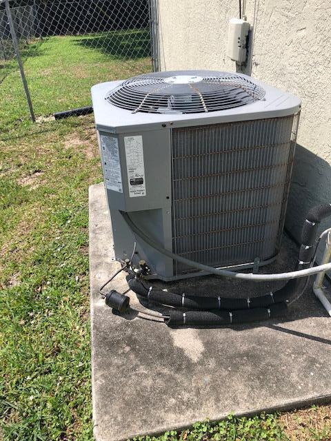 PORT ST LUCIE SECTION 12 - Residential