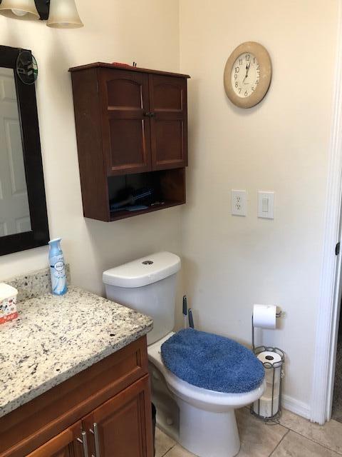 PORT ST LUCIE SECTION 12 - Residential