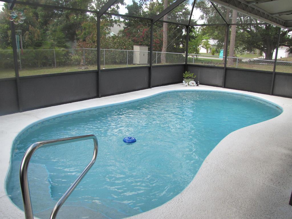 PORT ST LUCIE SECTION 12 - Residential