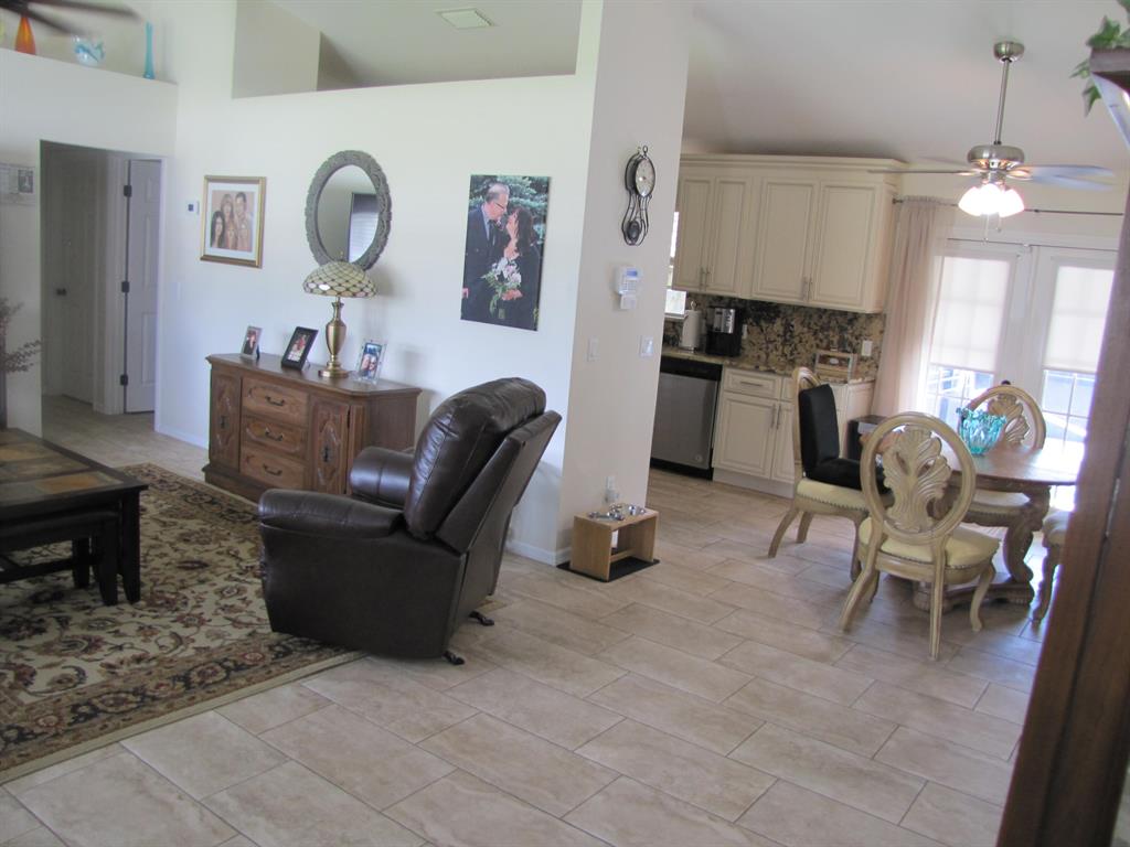 PORT ST LUCIE SECTION 12 - Residential