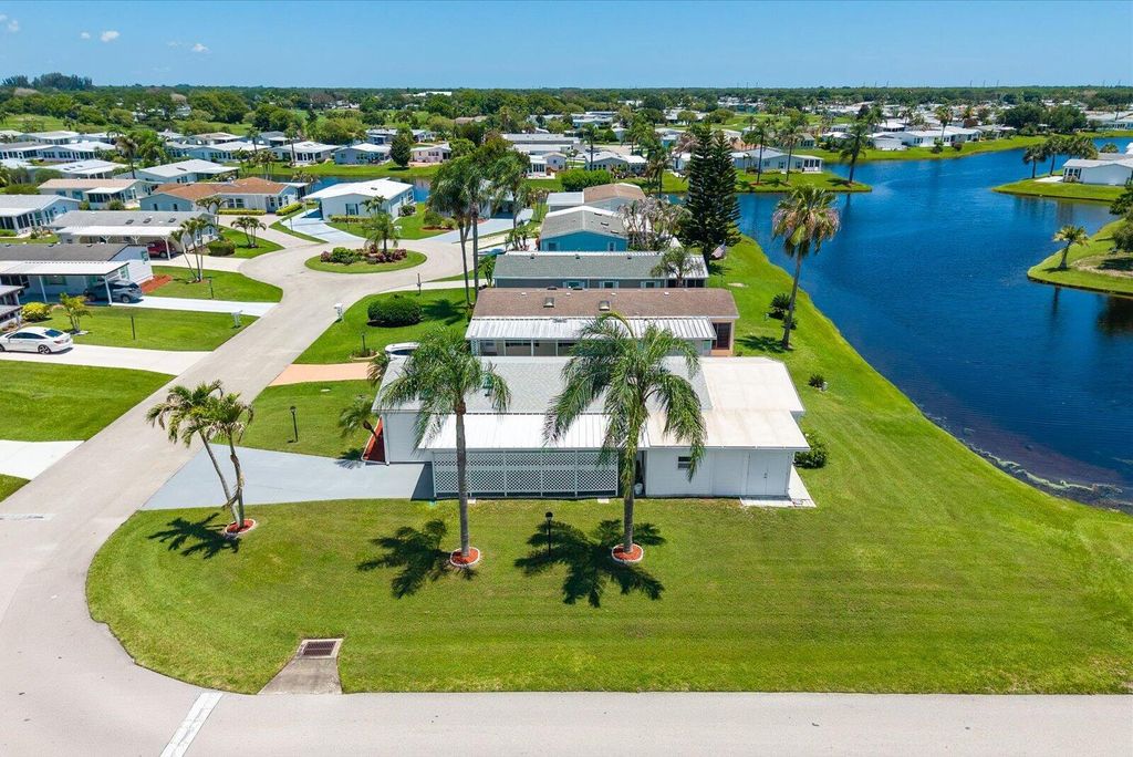 Photo of 8498 Labelia Court, Port Saint Lucie, FL 34952 (MLS # B26044749)