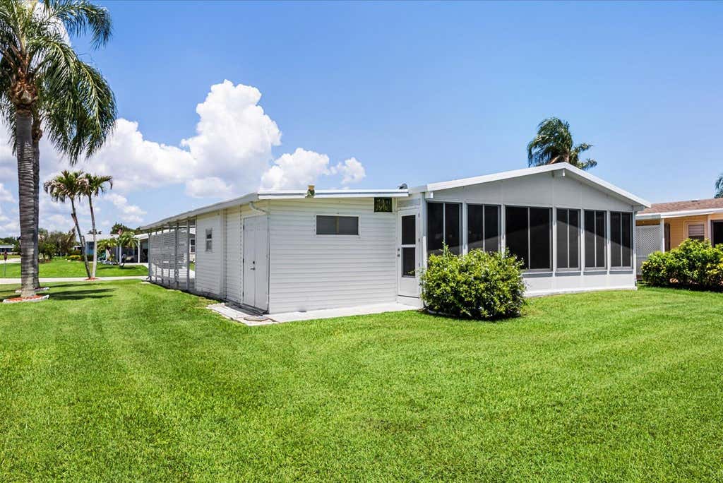 Photo of 8498 Labelia Court, Port Saint Lucie, FL 34952 (MLS # B26044749)