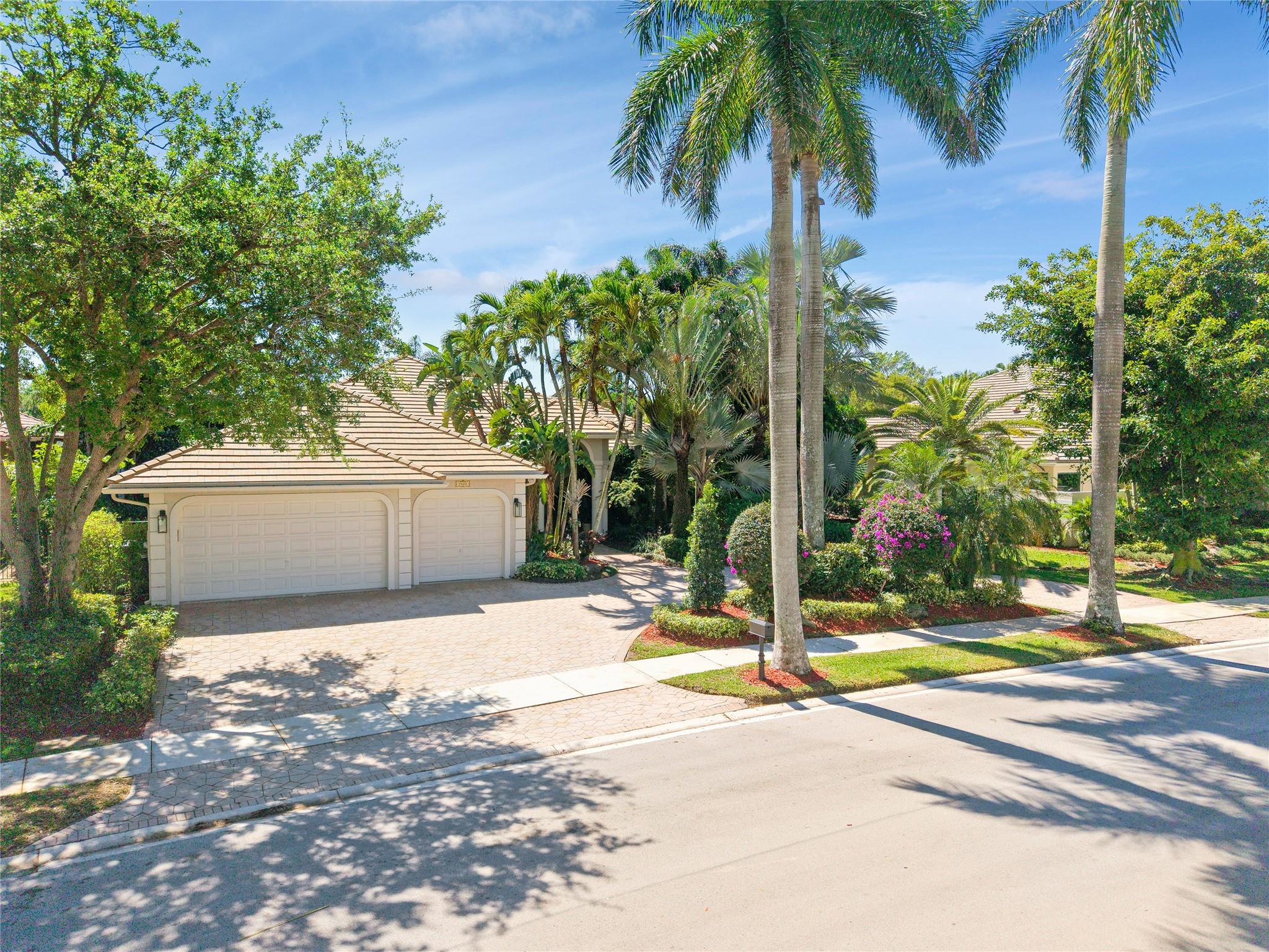 2520 Princeton Ct