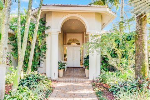2520 Princeton Ct Weston FL 33327