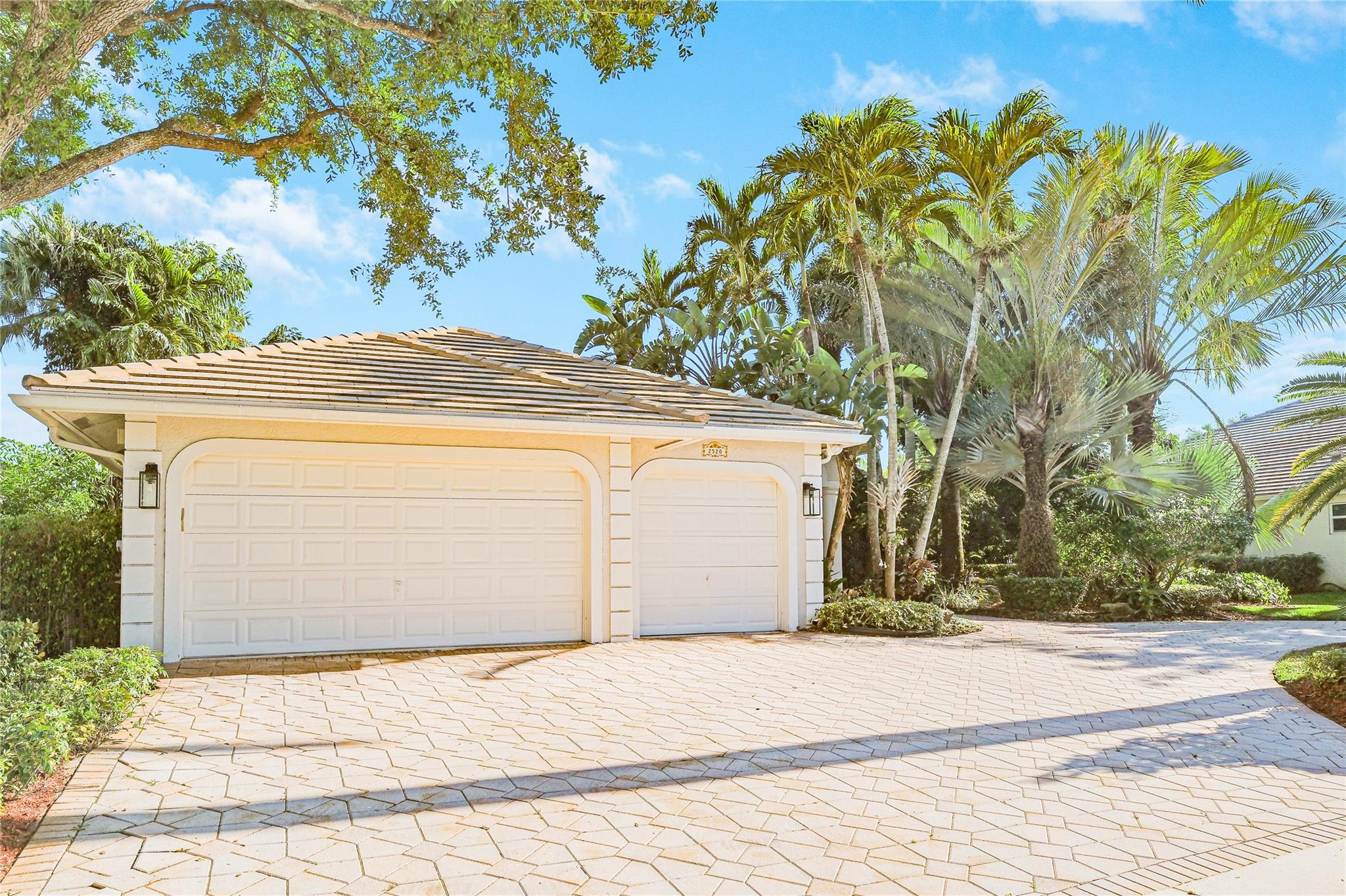 2520 Princeton Ct