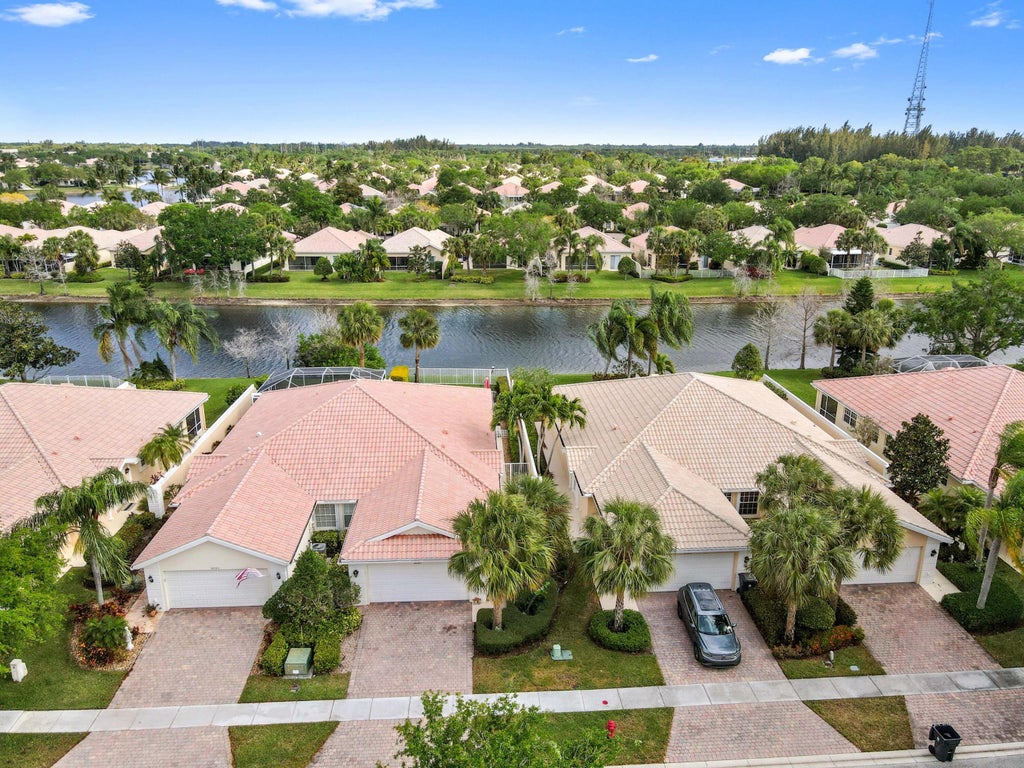 Photo of 8087 Montserrat Place, Wellington, FL 33414 (MLS # R11073556)