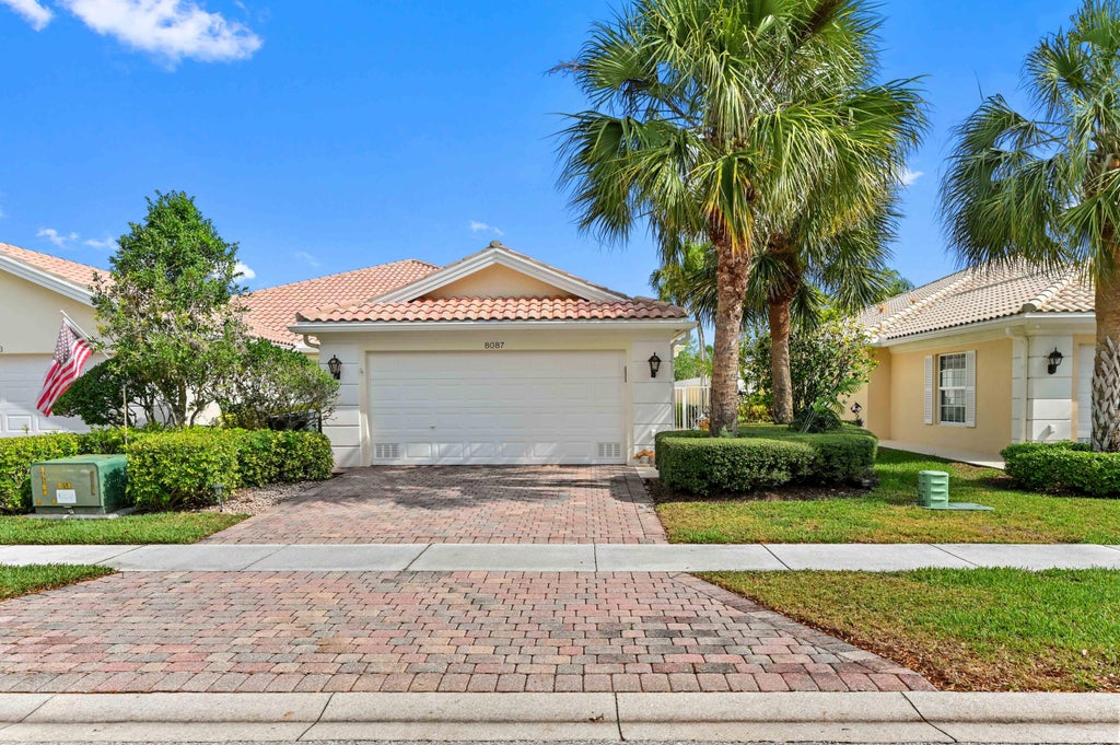 Photo of 8087 Montserrat Place, Wellington, FL 33414 (MLS # R11073556)
