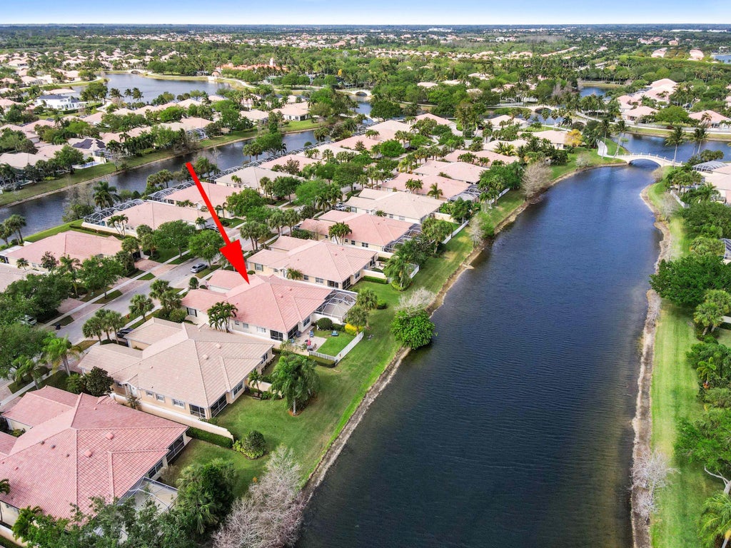 Photo of 8087 Montserrat Place, Wellington, FL 33414 (MLS # R11073556)