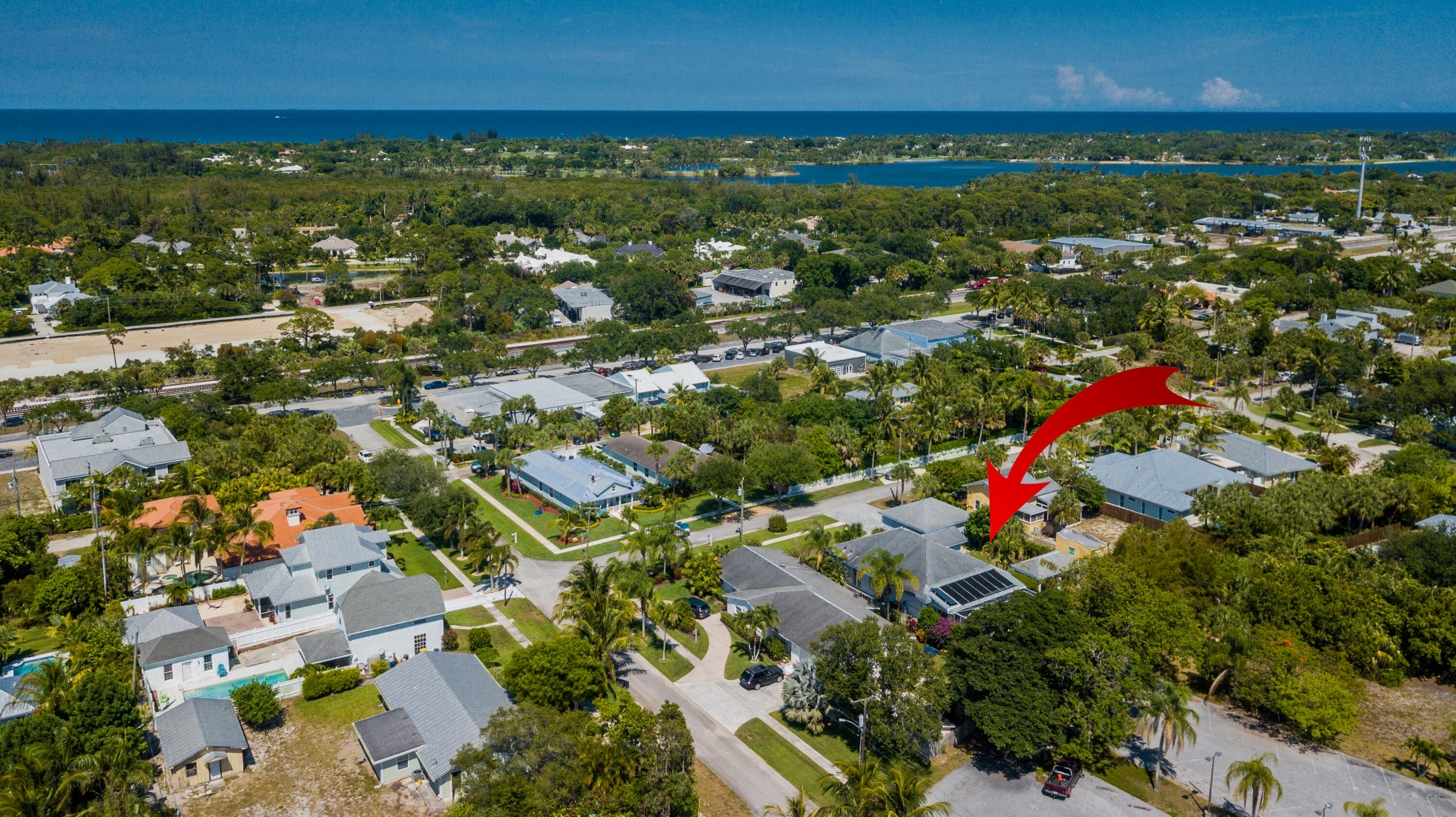 OLYMPIA/Zeus Park - Residential Lease