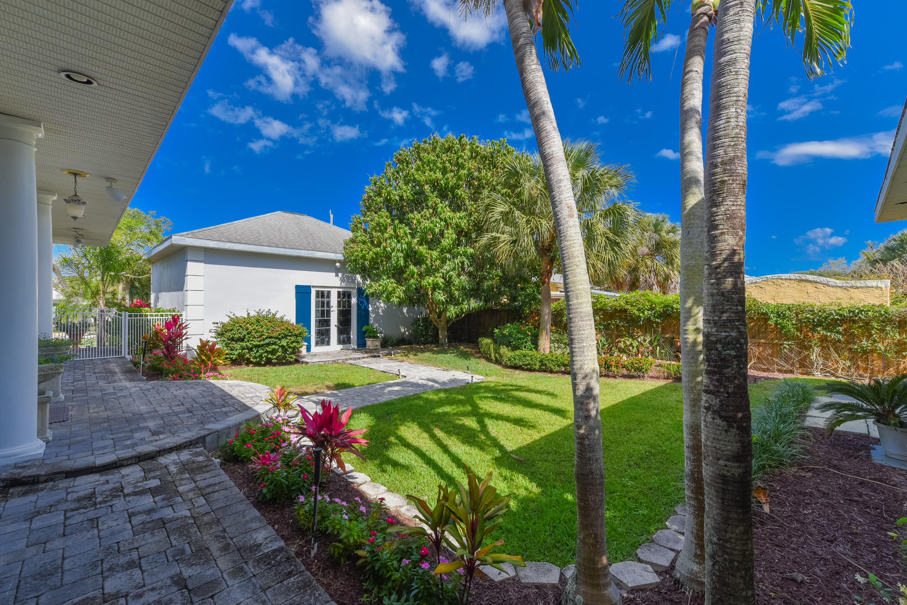 OLYMPIA/Zeus Park - Residential Lease