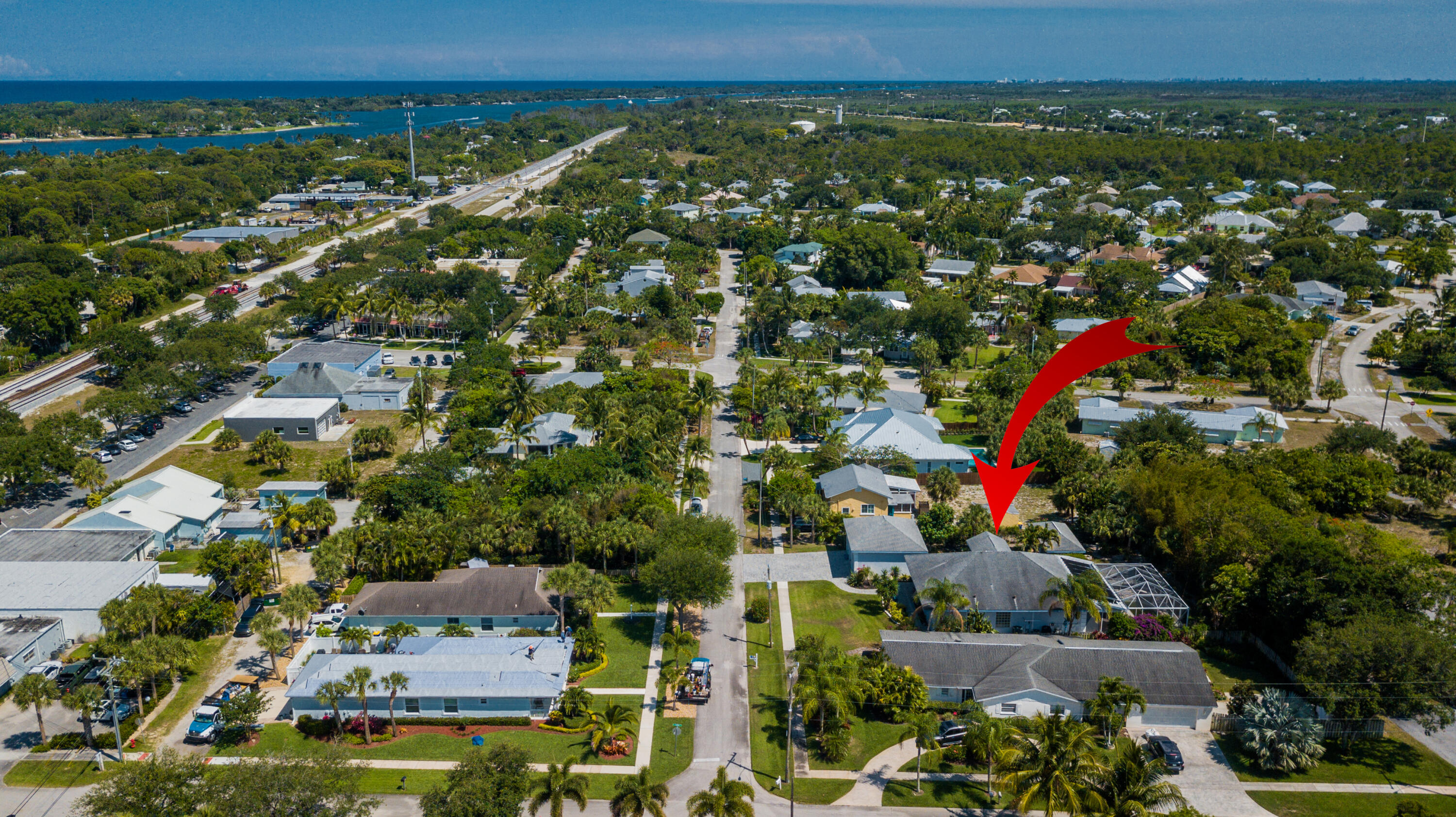 OLYMPIA/Zeus Park - Residential Lease