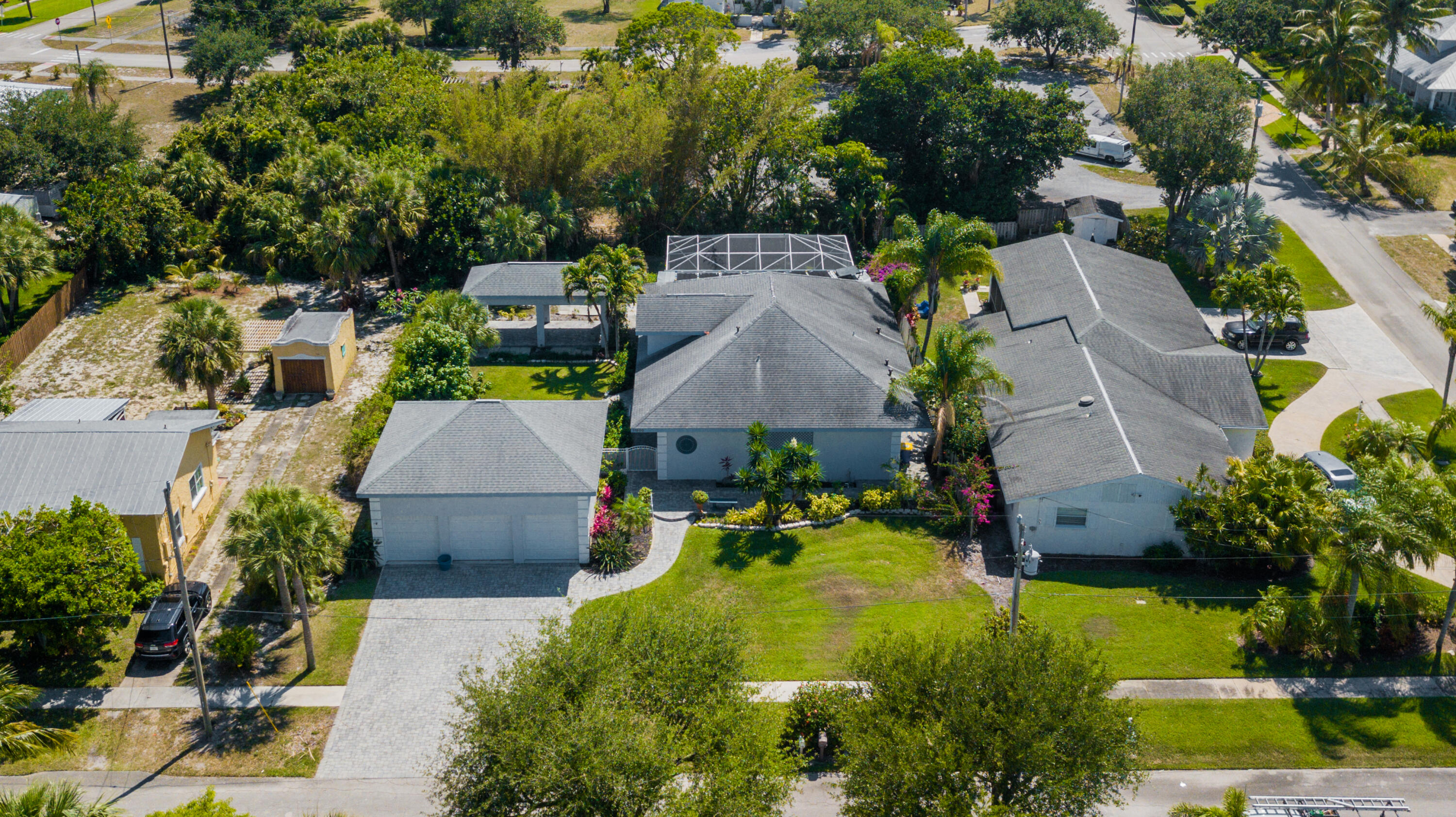 OLYMPIA/Zeus Park - Residential Lease