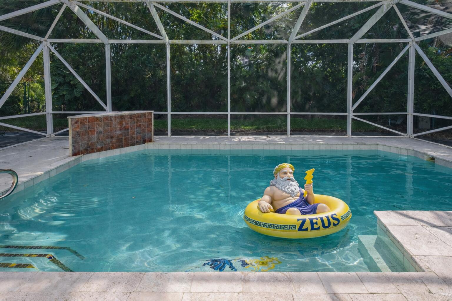 OLYMPIA/Zeus Park - Residential Lease