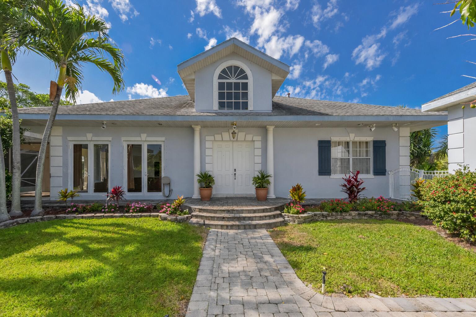 OLYMPIA/Zeus Park - Residential Lease