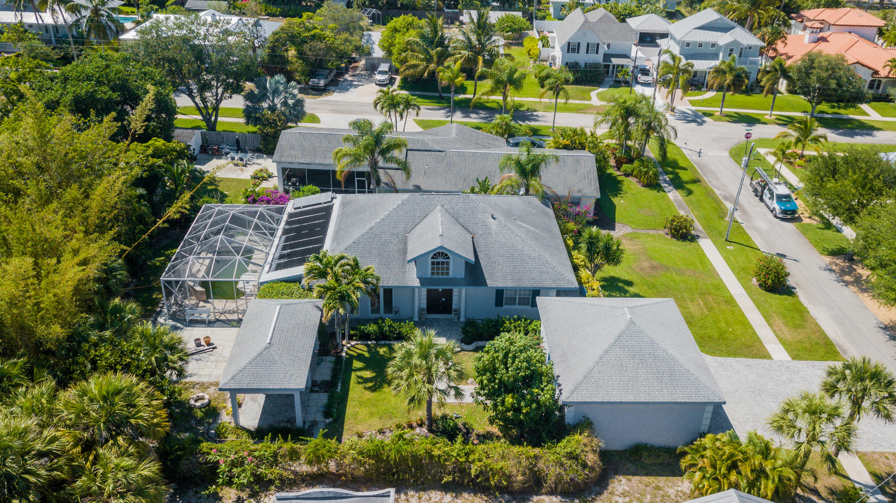 OLYMPIA/Zeus Park - Residential Lease