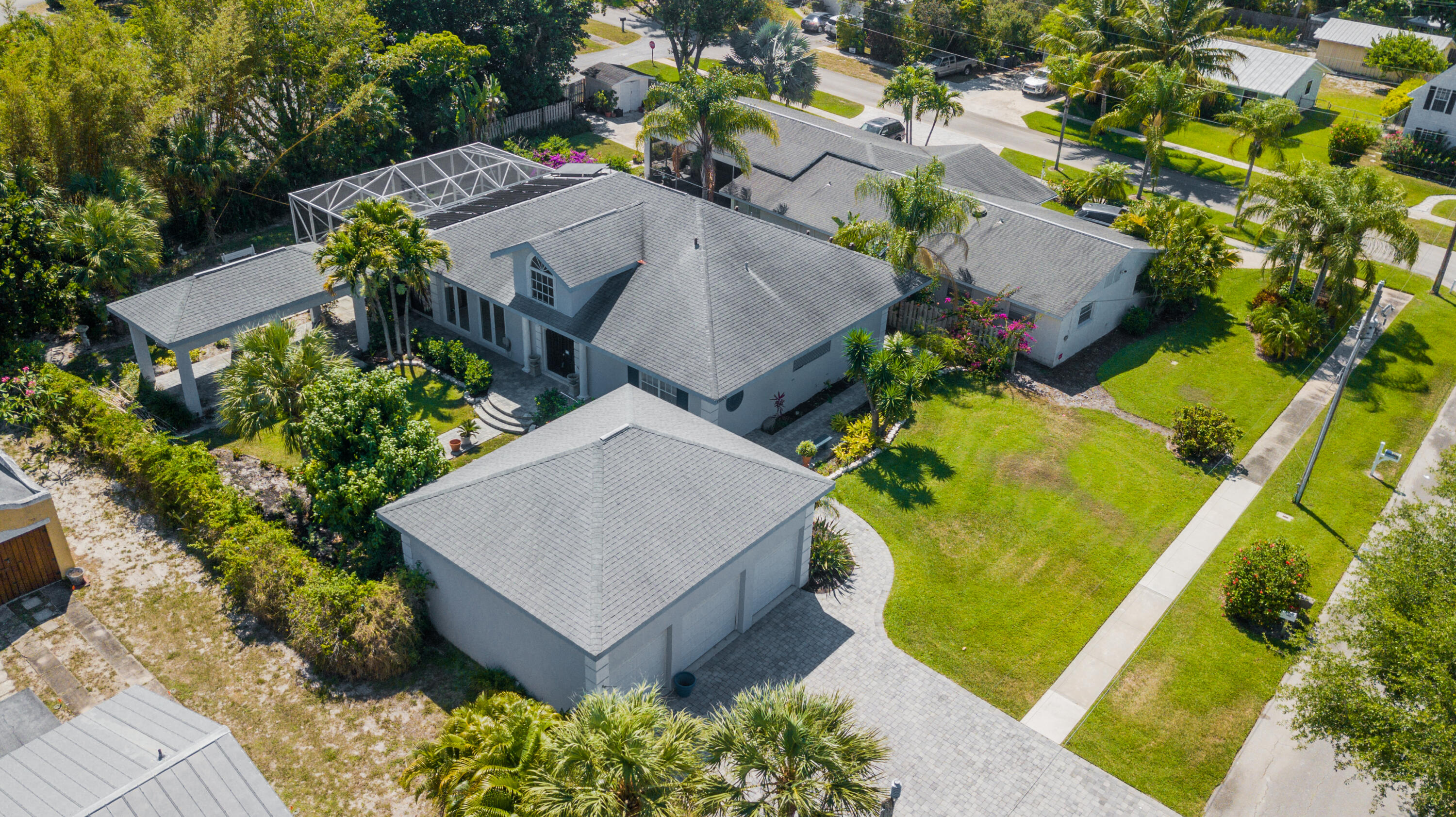 OLYMPIA/Zeus Park - Residential Lease