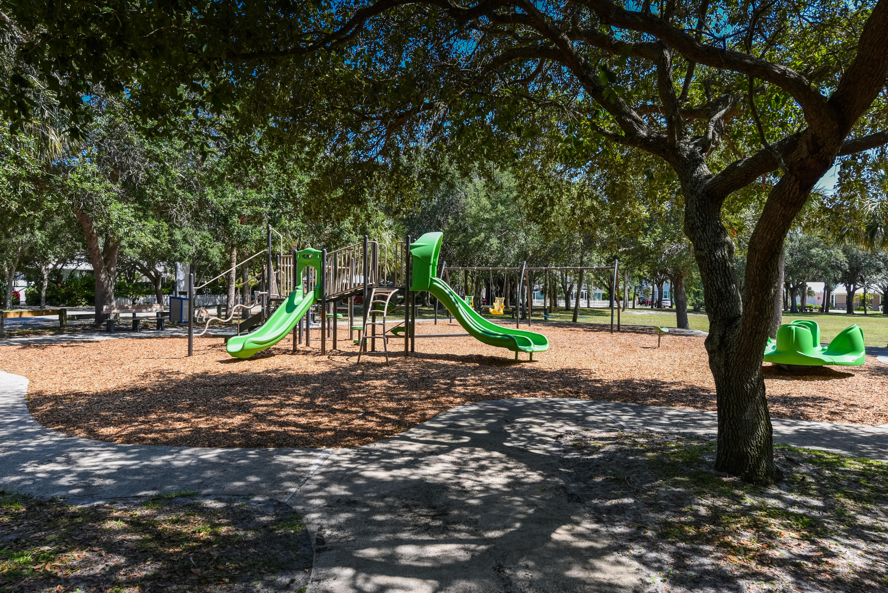 OLYMPIA/Zeus Park - Residential Lease