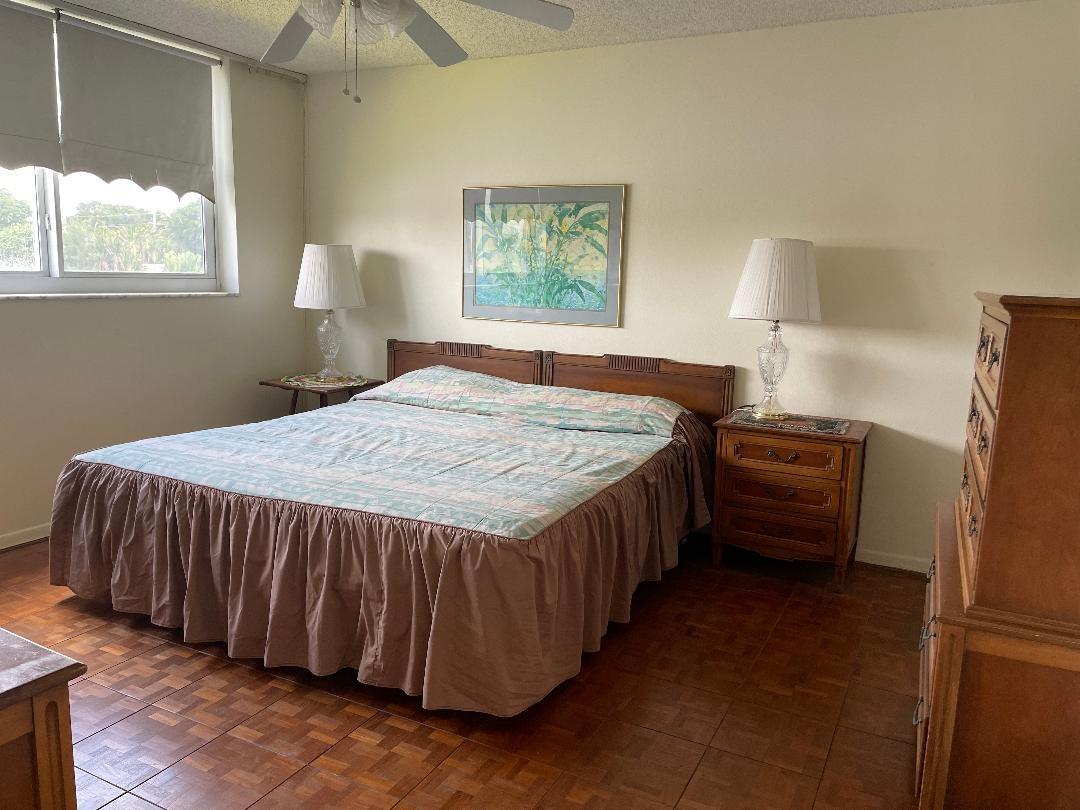 Hollybrook - Residential Lease