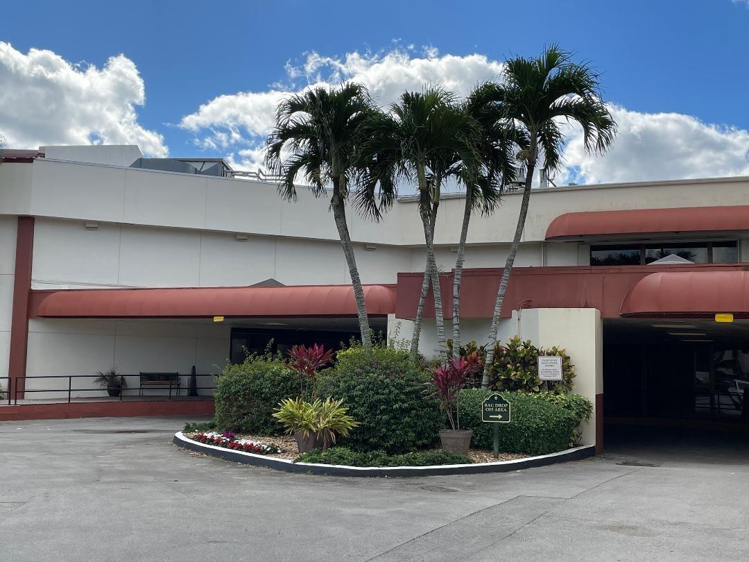Hollybrook - Residential Lease