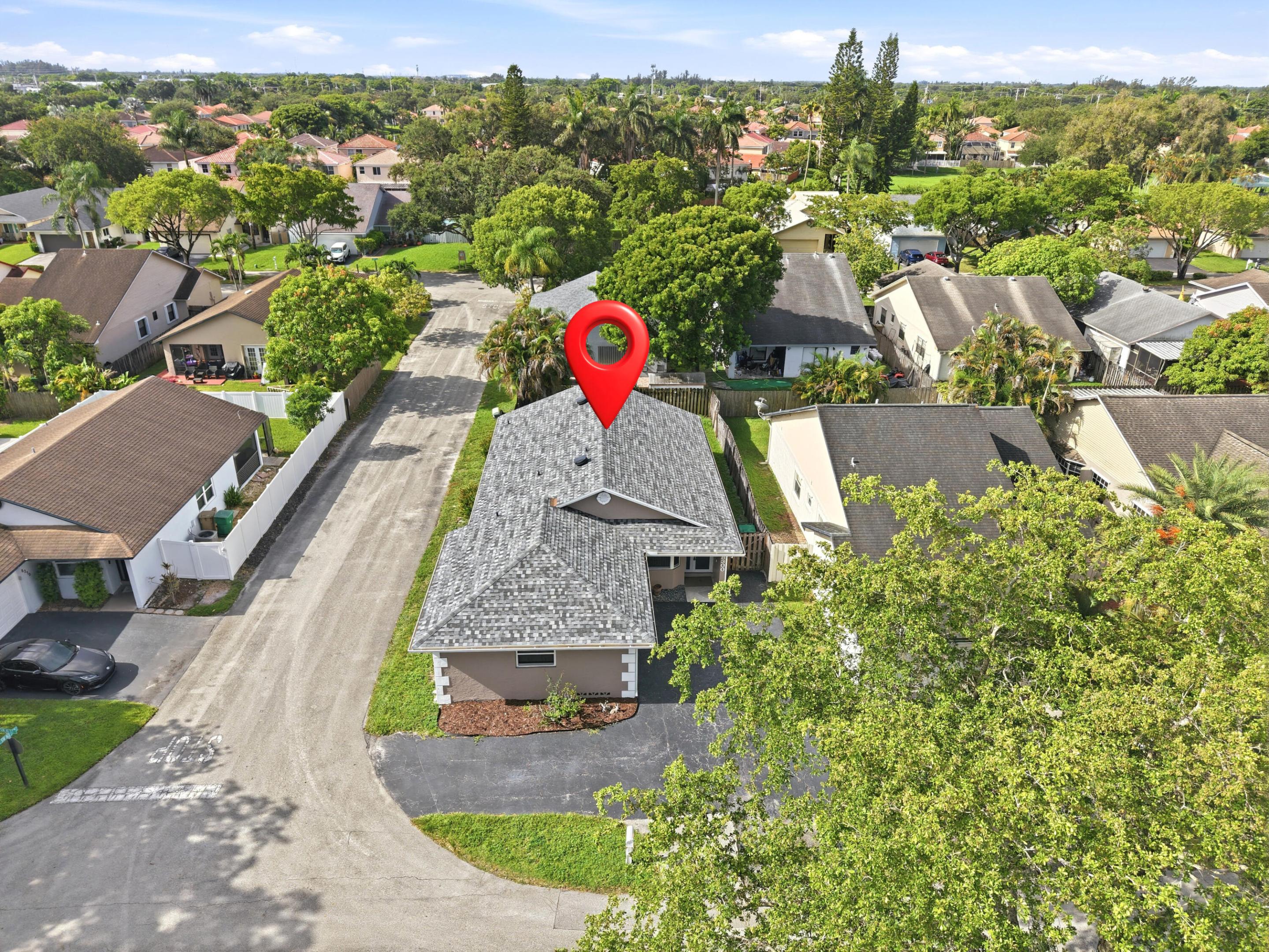 8300 SW 41ST Street