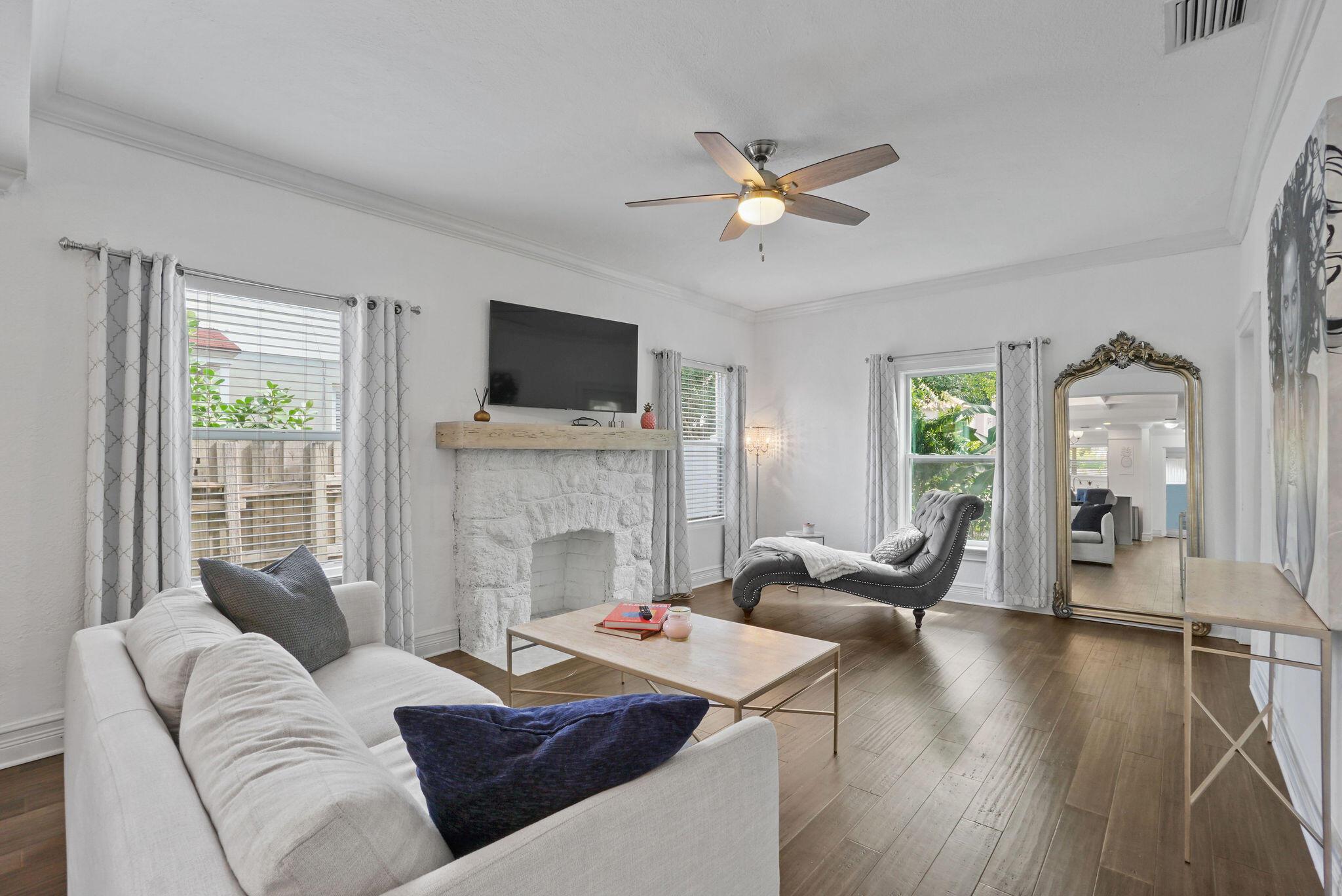 521 Ardmore Road