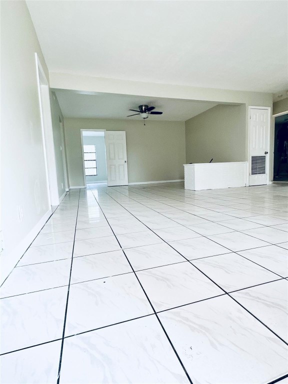 Melrose Park Sec 6 Green - Residential