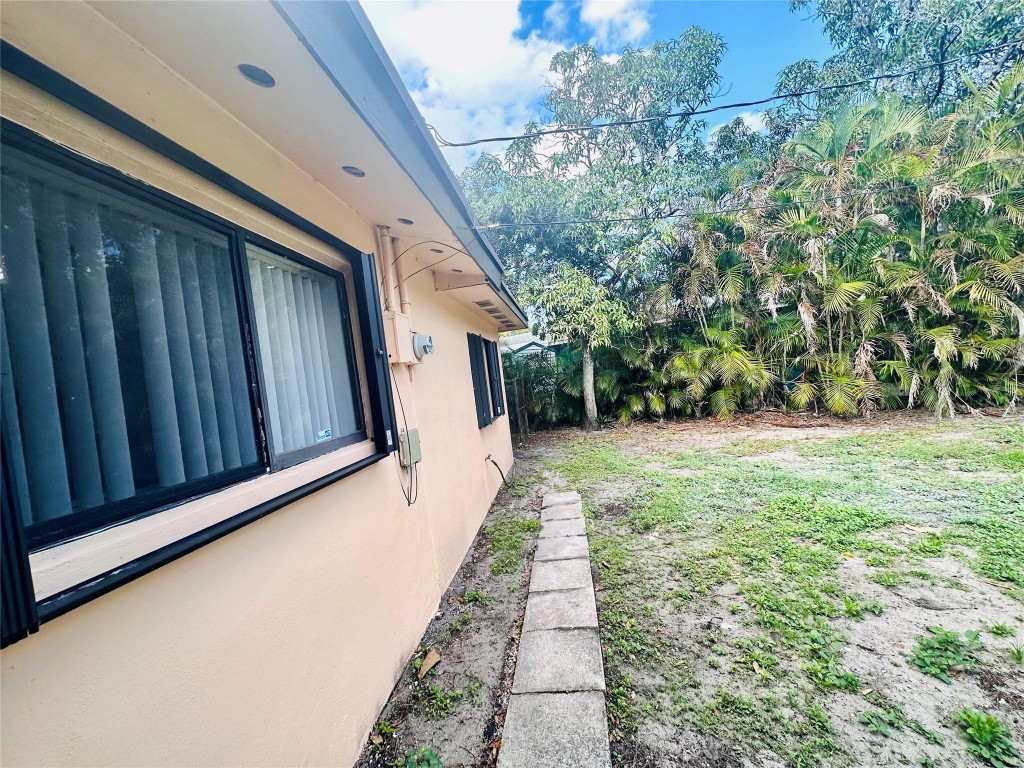 Melrose Park Sec 6 Green - Residential