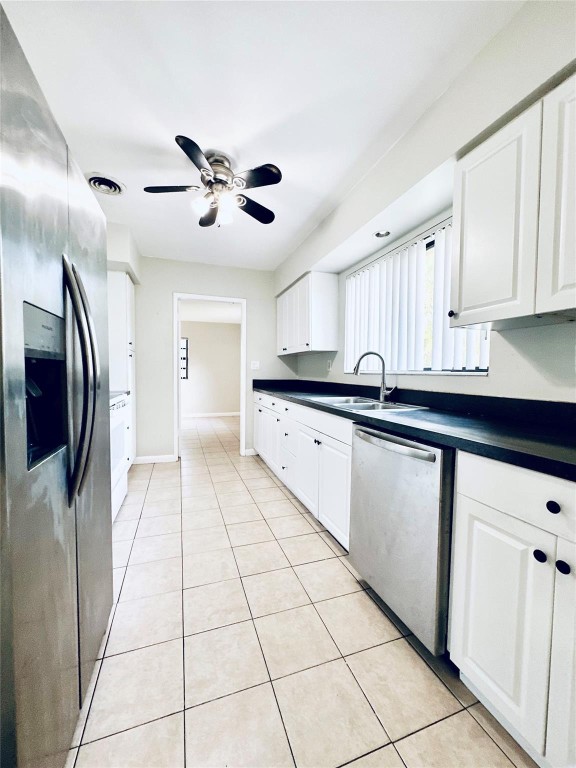 Melrose Park Sec 6 Green - Residential