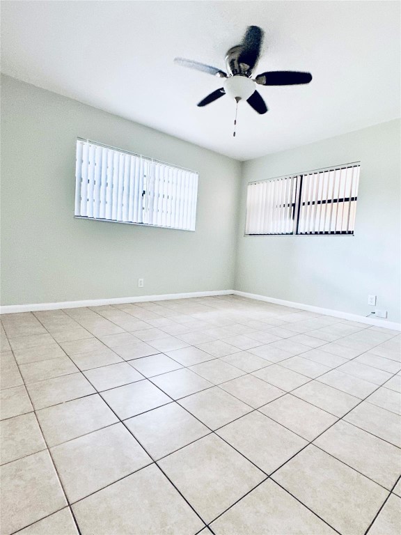 Melrose Park Sec 6 Green - Residential