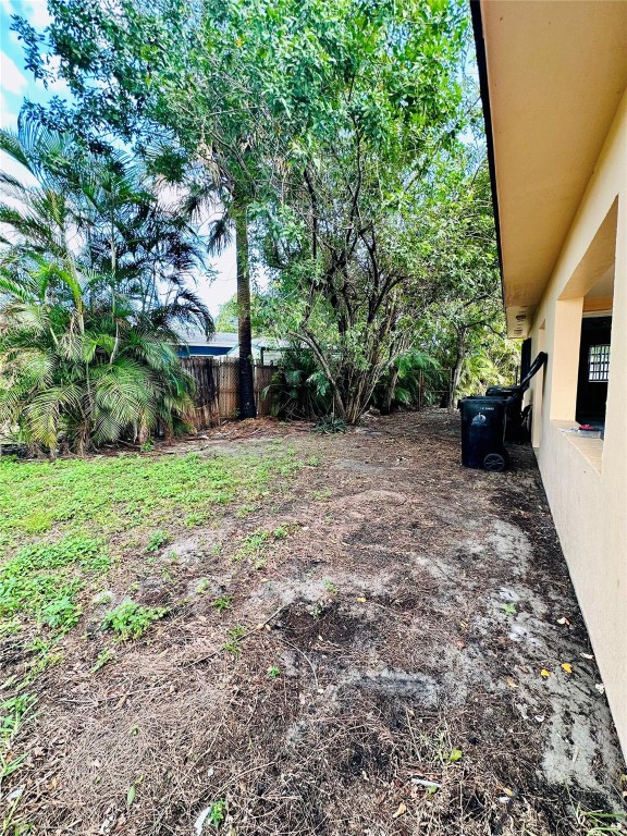 Melrose Park Sec 6 Green - Residential