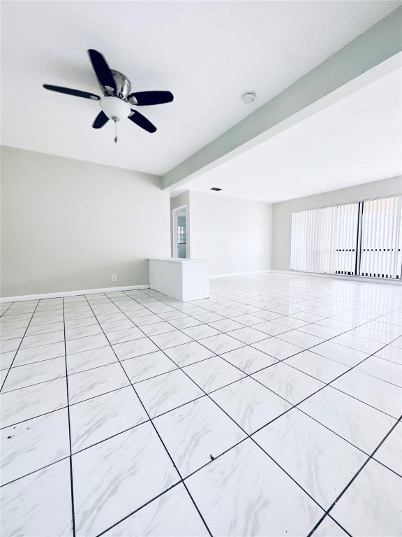 Melrose Park Sec 6 Green - Residential