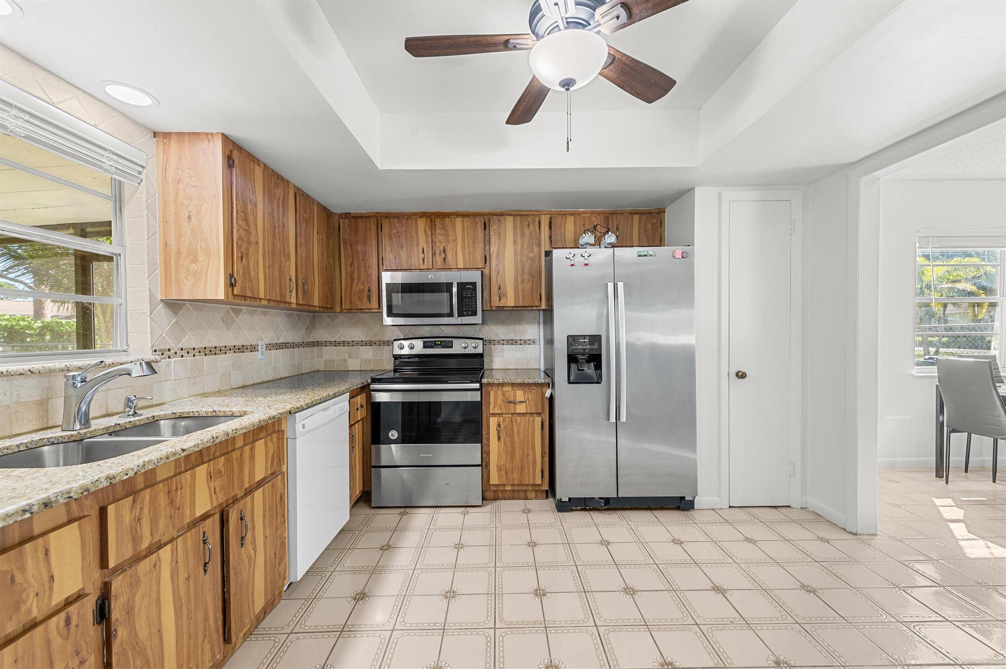 PORT ST LUCIE SECTION 25 - Residential