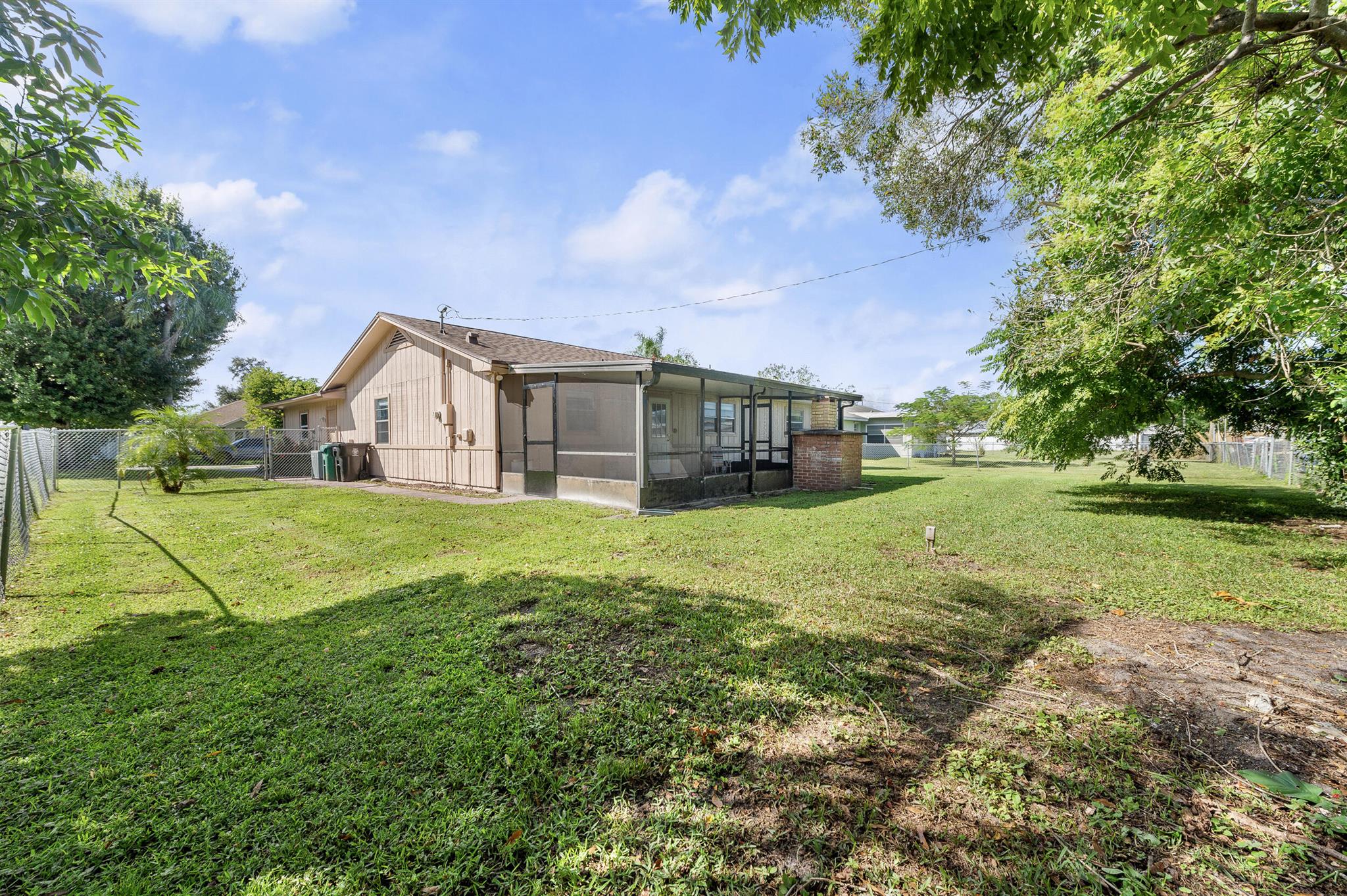PORT ST LUCIE SECTION 25 - Residential
