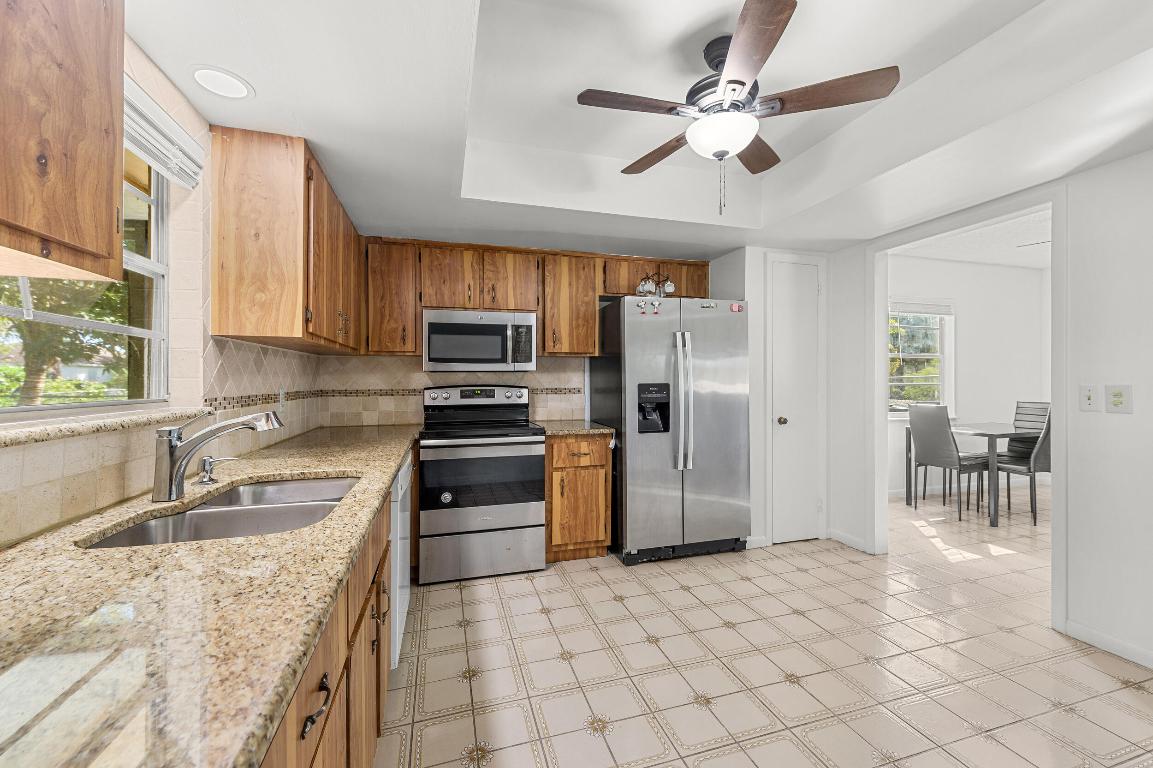 PORT ST LUCIE SECTION 25 - Residential