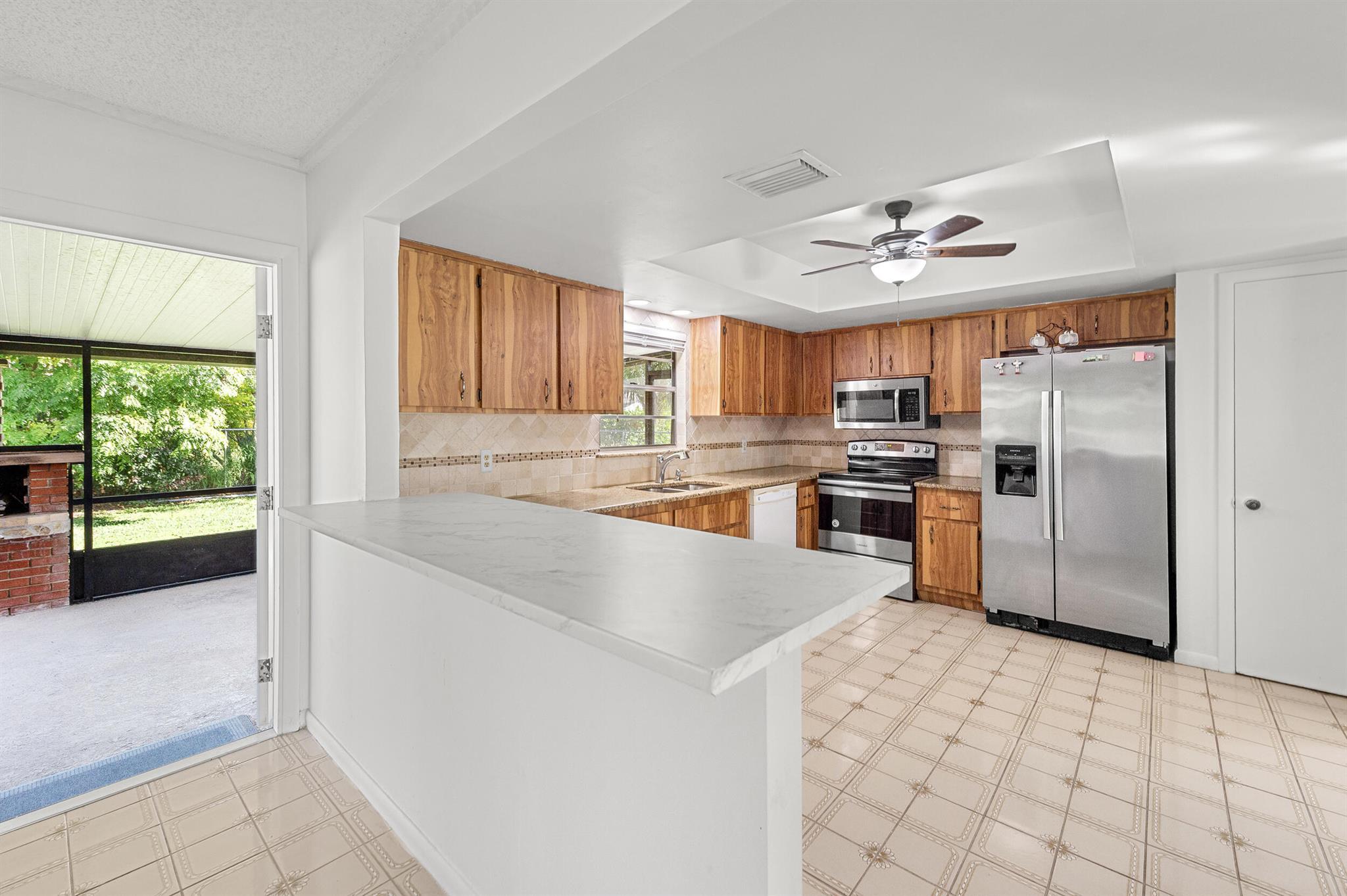 PORT ST LUCIE SECTION 25 - Residential