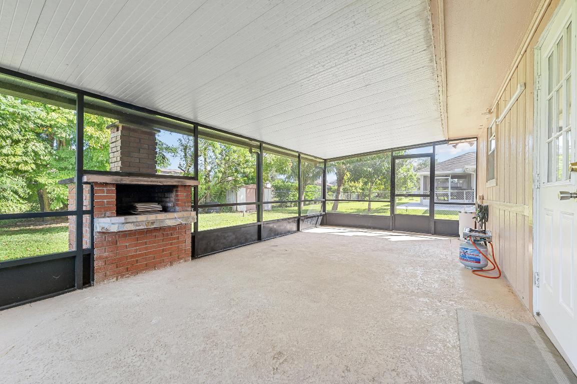 PORT ST LUCIE SECTION 25 - Residential