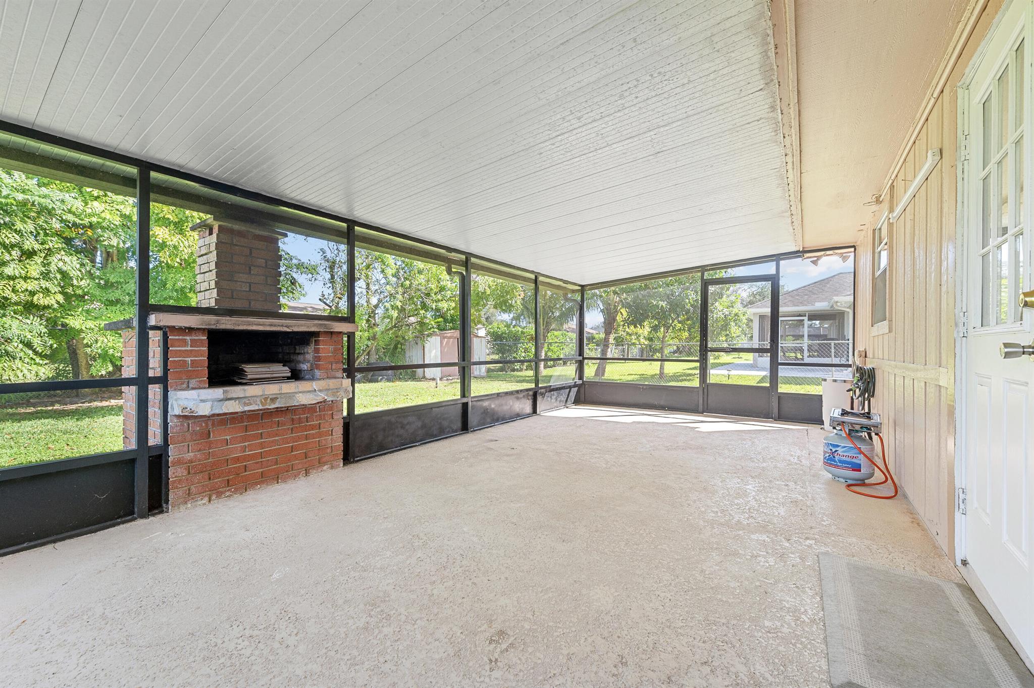 PORT ST LUCIE SECTION 25 - Residential